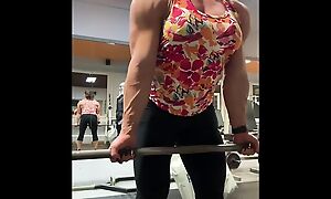 Are you down encircling fuck to a bodybuilder