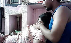 Desi tie the knot big boobs showing and kissing
