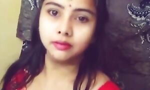 Shaadi Mai jaane se pehle get hitched ki thukai.Very cute sexy Indian slutwife and very cute sexy lassie