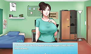 House Chores #1: My stepmother's hot ass - Away from EroticGamesNC
