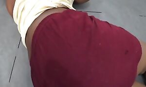 Fastened Girlfriend Sex in Hindi