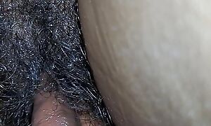 SO Dishonest Pic Bhabhi ji ke long whisker sexy pussy with whisker aunty together with son