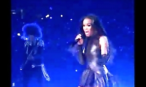 beyonce sexy body live at superbowl