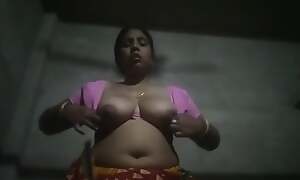 Indian hawt bhabhi straightforward sexy video
