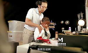 Modelmedia Asia - Unspoken Rules of China's Reality Show