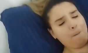 Stepbrother has a first-class fuck.. Real home-made porn