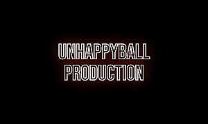 Unhappyball - Wed Ny Di Blowjob forth the Guest Size
