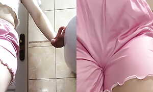 Morning Manhandle in get b apply