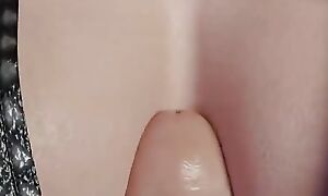 POV Rachel Foley Encourages U To Cum In Will not hear of Frowardness During a Titty Fuck