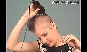August has dick head - BaldPornGirlsxxx video video