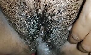 Anal sex tried but can't jibe that hairy pussy lose one's heart to with shaved flannel