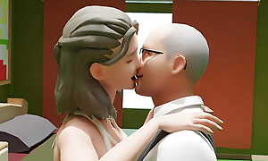 Contractual lovemaking forth Bangali lovemaking and hawt girl. Cartoon lovemaking video in bangladesh.