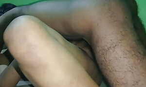 Gujarati begetter lovemaking with stepson