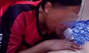 Pinay Massage Turned Into Oral-sex