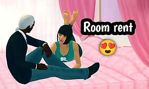 Room subsidize desi girl mms - Custom Feminine 3D