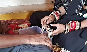 New daughter-in-law fucked apart from father-in-law as a horse, father-in-law seduced daughter-in-law and had mating apart from luring Pushkar