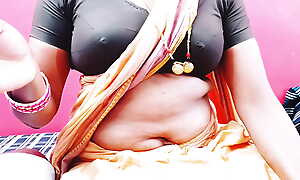 Telugu stepmom - son up law cow doll gender telugu dirty talks.