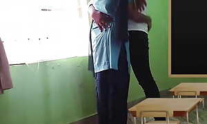 Indian School Couples Sex In Village Full Hot Motion picture 2024