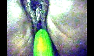 Cucumber Diversion