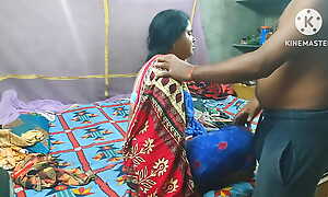 Fucked sister-in-law away from inserting cock all over say no to pussy   India Desi porn videos