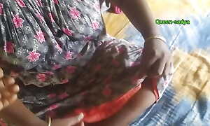 Desi village aunty doggy style sex yon his owner husband