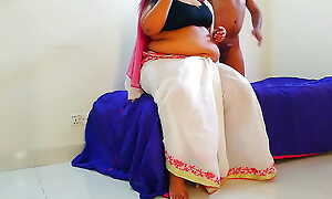 Indian Desi Aunty Drilled Hard by Neighbor