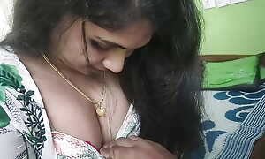 Vaishnavy and Sharun Raj sexy boobs romance, Mallu couple sexy boobs kiss, Couple sexy boobs press, Mallu boobs shake up romance