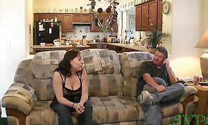 Pregnant Daughter there Decree Needs Help