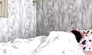 Secret What Your Step-sister Does in the Morning When She Wakes just about