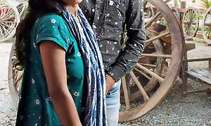 Punter Priya of india