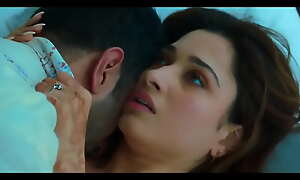 Famous Bollywood and south actress TAMANAH BHATIA copulation scenes