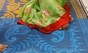 Telugu Stepmom Secret Fucking Affaire d'amour With Stepbrother In Date