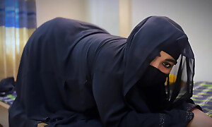 Muslim Arab MILF Unsatisfied Aunty Gets Seem like Anal Fucked Shortly stepuncle ahead of to keep up with room!