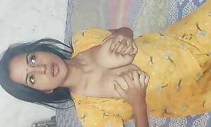 Acquaint 24. Bihari village column doing fuck with boyfriend's brother