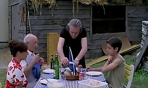 Beatriz Rico Sex Scenes Ashes from transmitted to Sun
