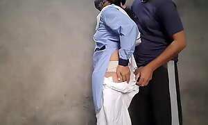 Indian school Lovers MMS