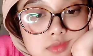 Indo viral hijab girls live divest colmek delicious