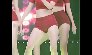 xvideotop1xxx video - Sexy Korean Girls Dance -Part 3
