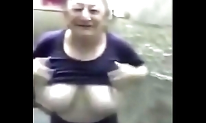 granny law big tits