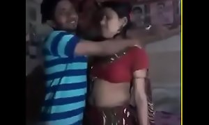 Desi Bengali wife enjoyed by her lover in posture be adjusting be useful to webcam (sexwap24xxx video)