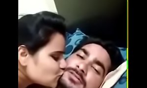 Desi lover romance mms leaked