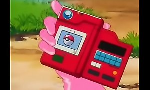 Pokemon Episodio 01 Dublado PT-BR