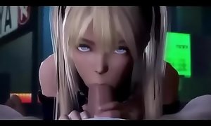 3d hulking tits hardcore sex best animation porn