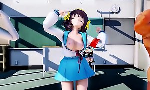 crazy mmd 3dhentai compilation everlasting fuck legal age teenager schoolgirls