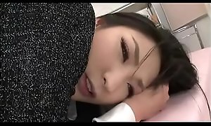 Doctor Accepts ~ Anal Sexual Feeling ~ Partition line Anal Examination Development! [DYNS-031]