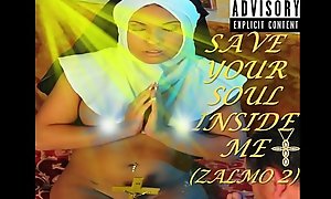 Not succeed Lil Makis - Save Your Soul Inside Me (Zalmo 2)