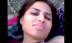 Muslim girl fuck with their like one another old hat modern just about to a difficulty forest. Delhi Indian sex video