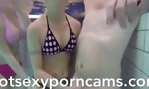 Tugjob -- HotSexyPornCamsxxx video