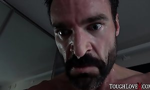 TOUGHLOVEX Luna Famousness loves a to one's liking guestimated fucking