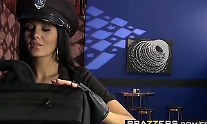 Big TITS roughly unvaried - (Ava Addams, Rocco Reed) - Jugs on Safety - Brazzers